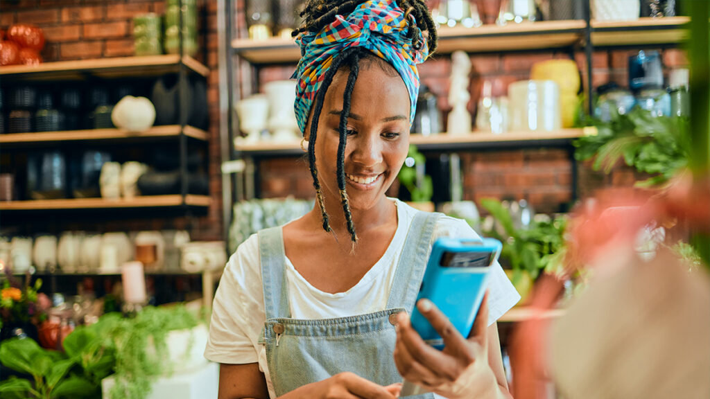 How to make Africa’s mobile money boom work for your business