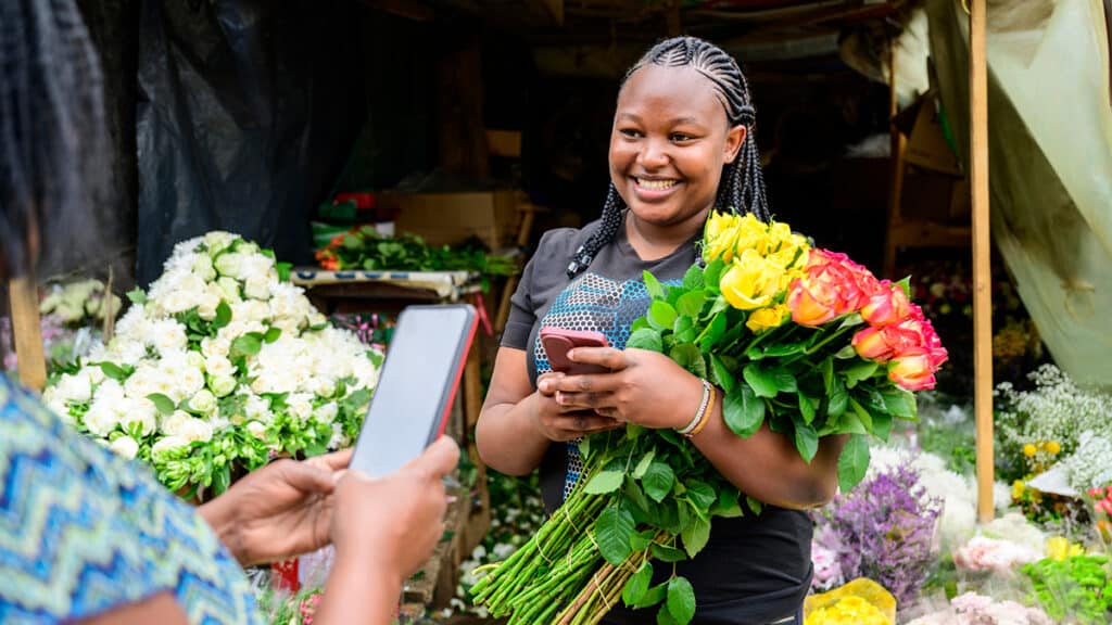 How to make Africa’s mobile money boom work for your business