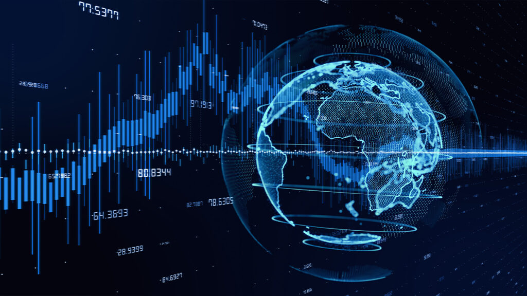 Leveling up the global economy: Why credit lending matters for financial inclusion