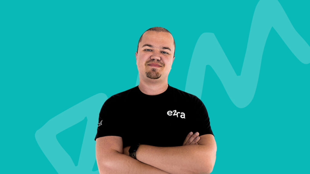 Meet The Team: Dinko Svetic — VP of Growth (Anglophone Africa)