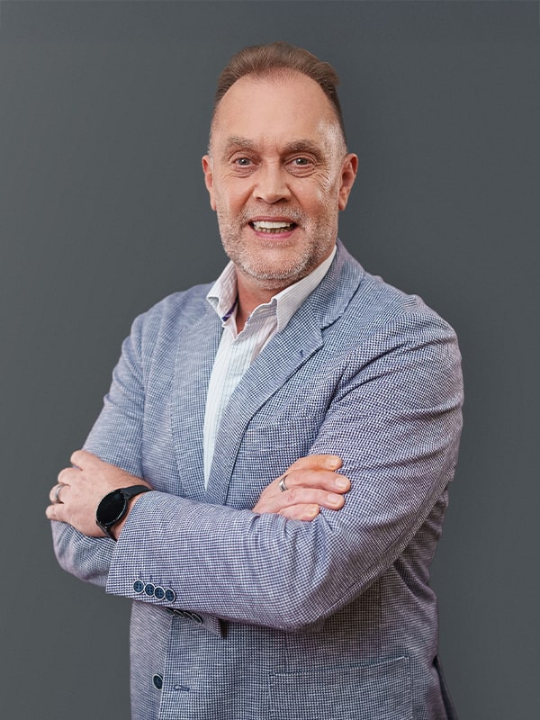 Andrew Goodrich