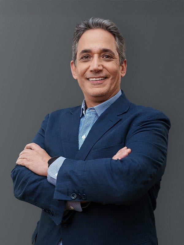Dan Gardner