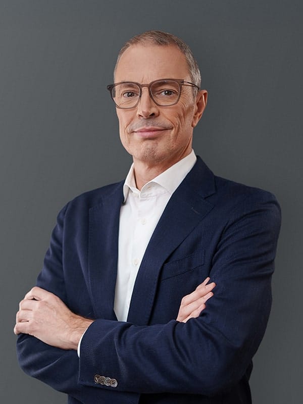 Peter De Caluwe
