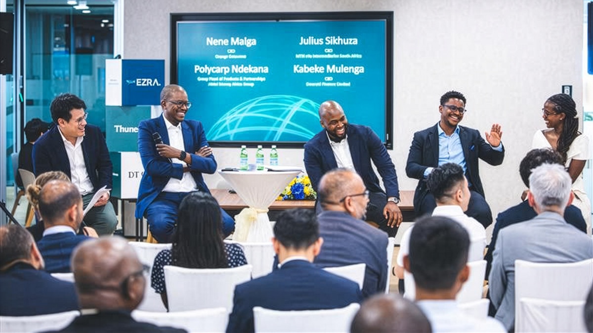 From Mobile Money to Connected Ecosystems: Insights on Financial Inclusion and Growt