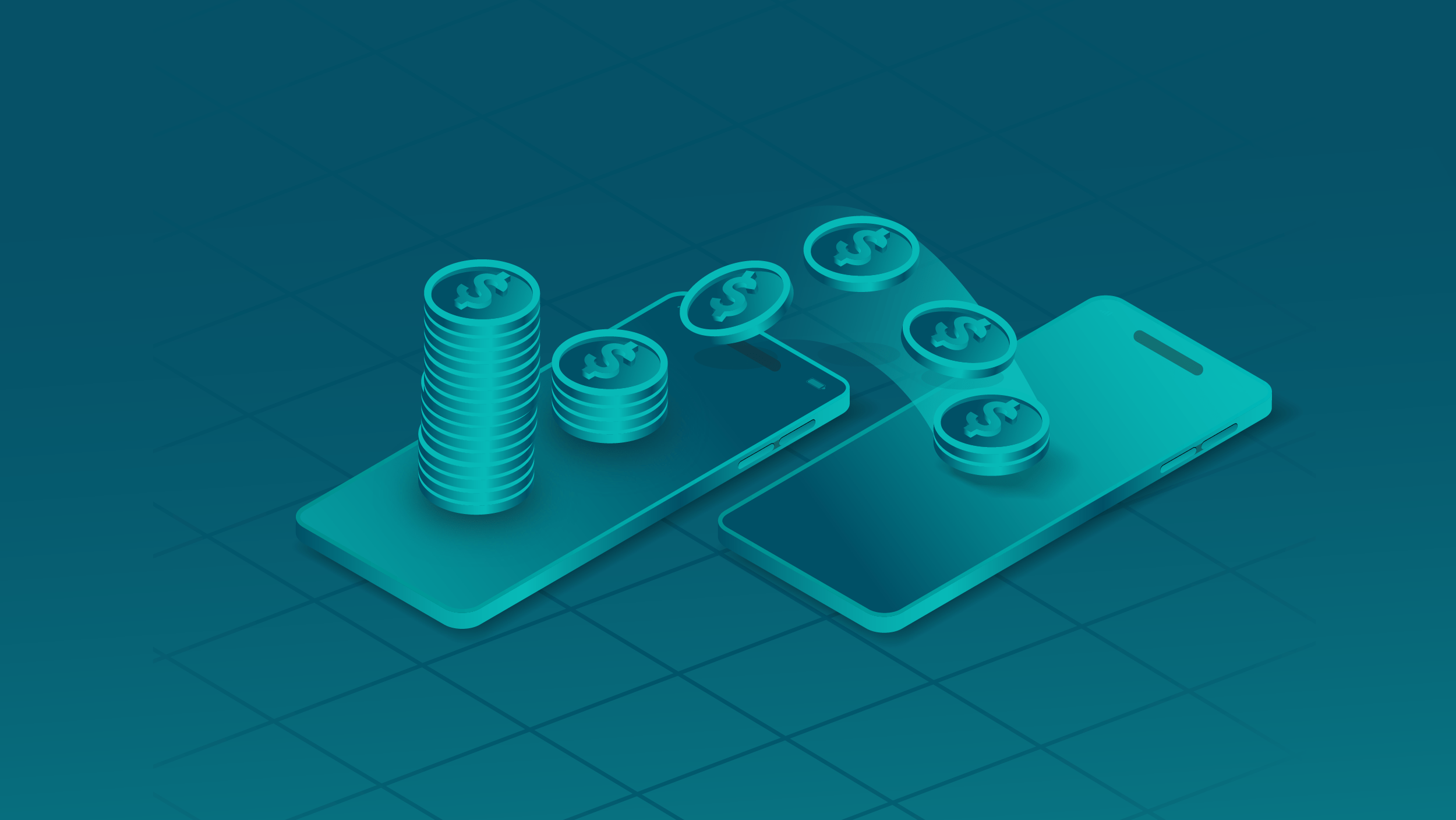 Credit: From product to fabric of digital Life 