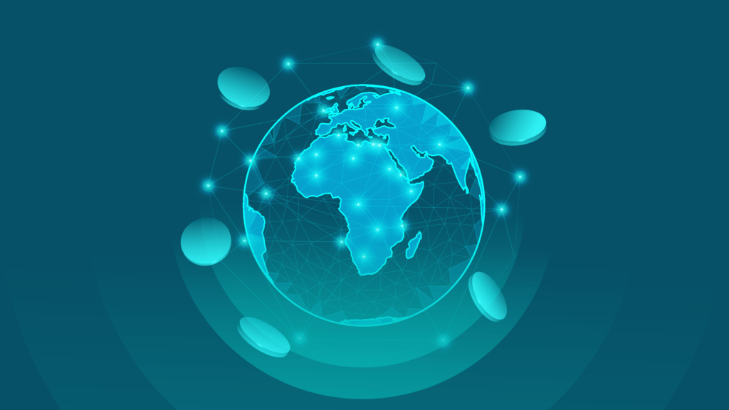 Africa: The frontline of global credit innovation