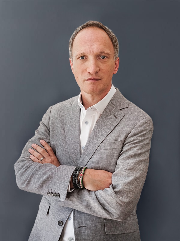 Torsten Rueter